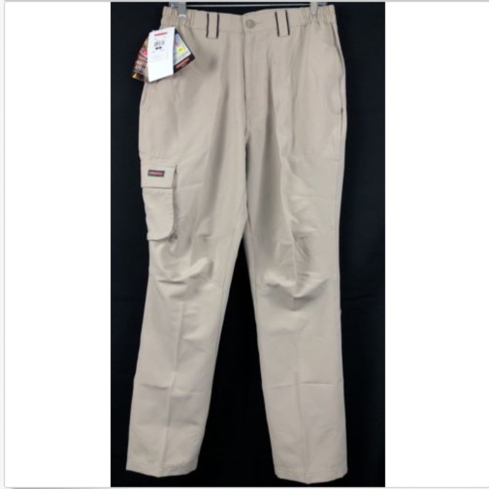 NWT Redington Performance Fishing Pants UPF 30+